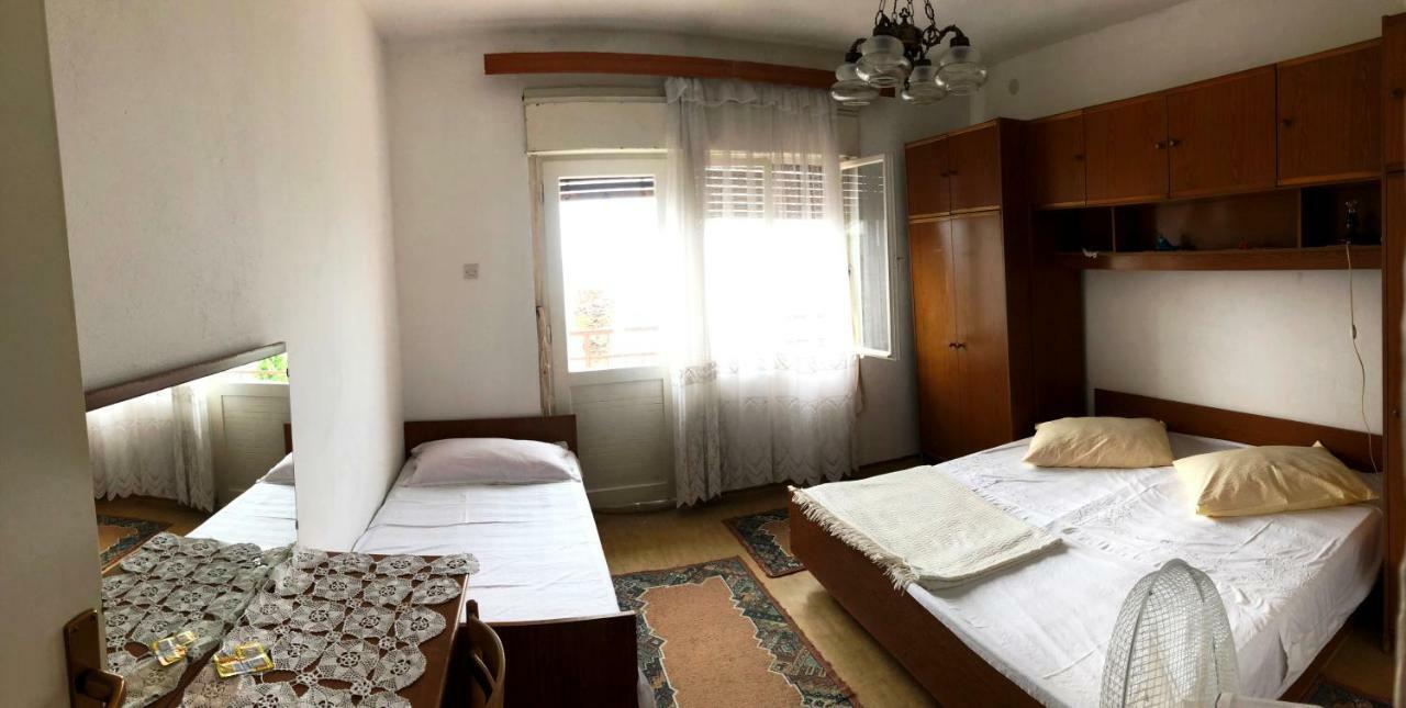 Apartmani Zorka Podstrana Eksteriør bilde