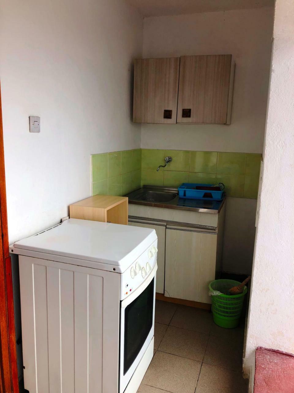 Apartmani Zorka Podstrana Eksteriør bilde