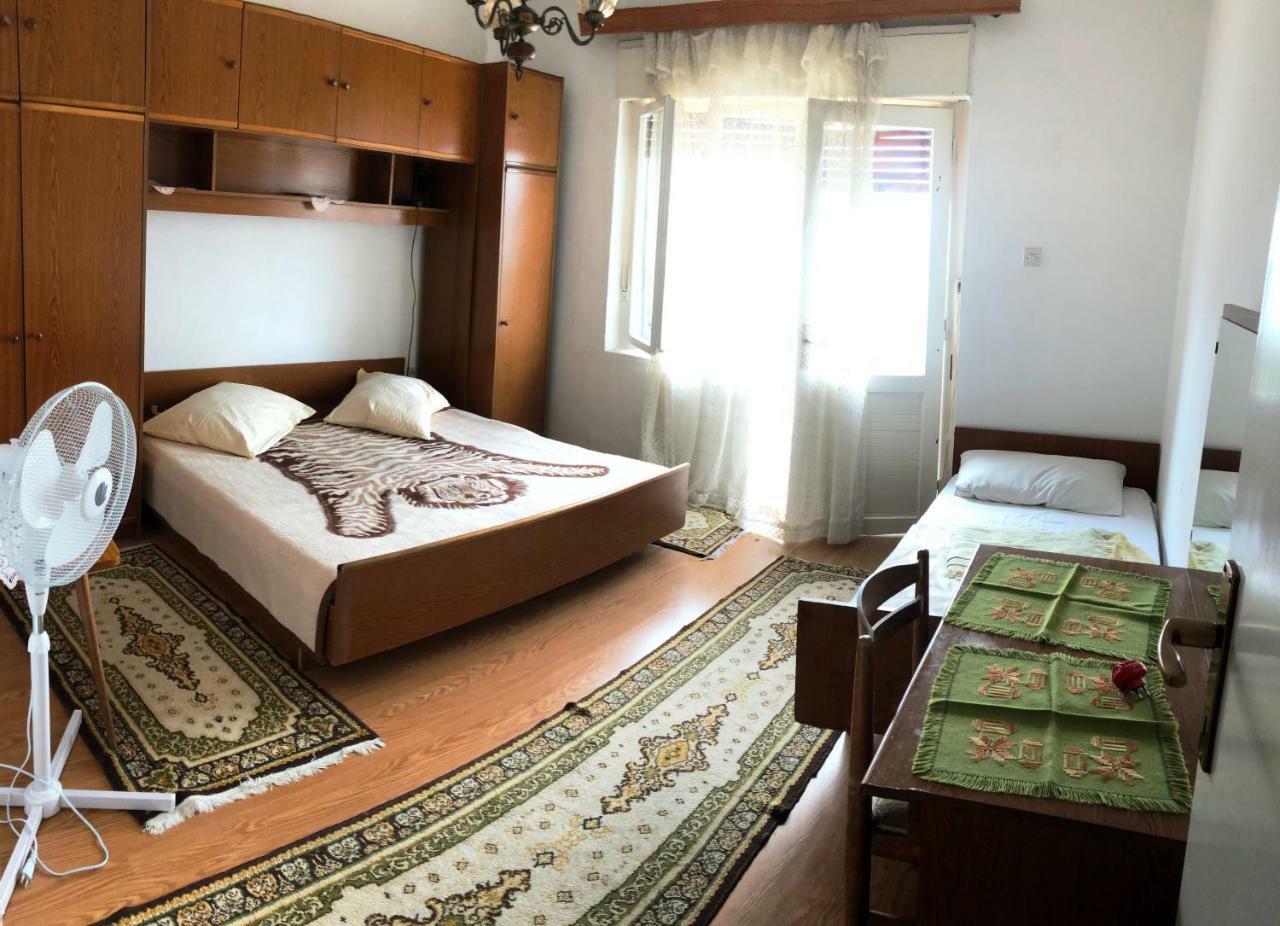 Apartmani Zorka Podstrana Eksteriør bilde