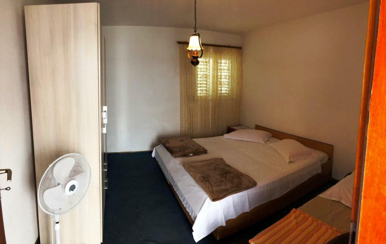 Apartmani Zorka Podstrana Eksteriør bilde
