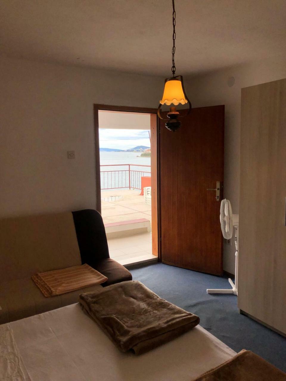 Apartmani Zorka Podstrana Eksteriør bilde